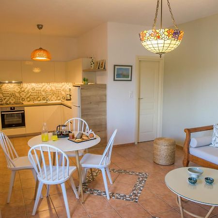Sirines Apartments Palekastro Zewnętrze zdjęcie