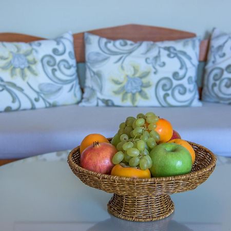 Sirines Apartments Palekastro Zewnętrze zdjęcie