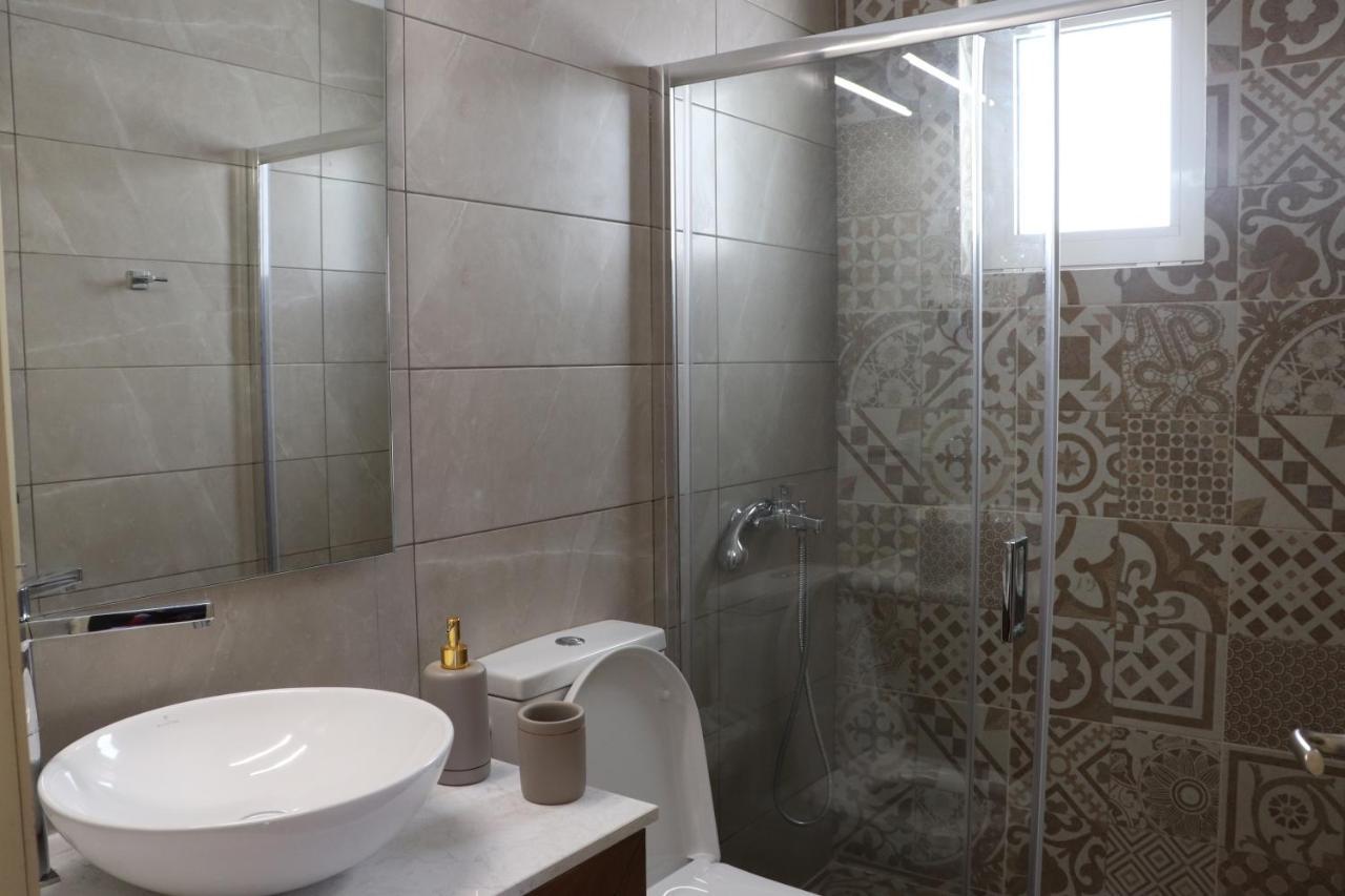 Sirines Apartments Palekastro Zewnętrze zdjęcie