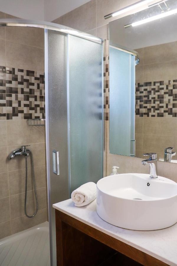 Sirines Apartments Palekastro Zewnętrze zdjęcie