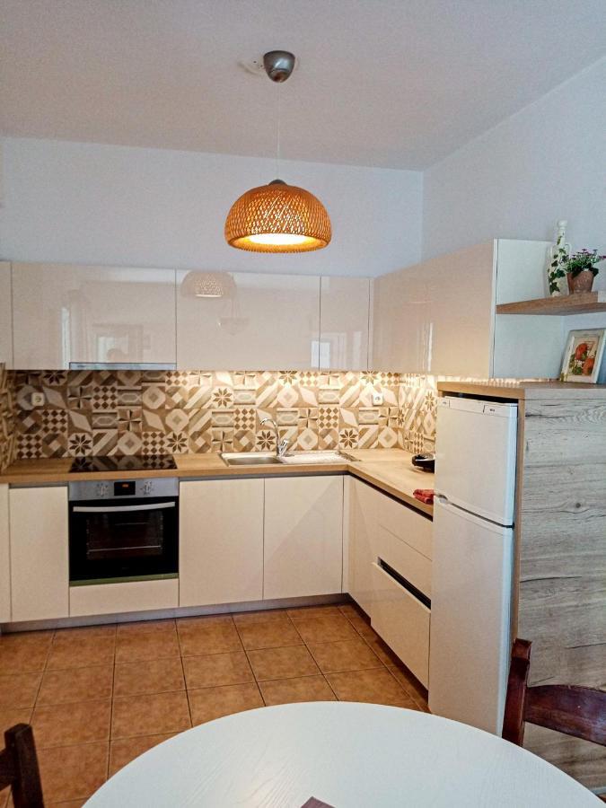 Sirines Apartments Palekastro Zewnętrze zdjęcie