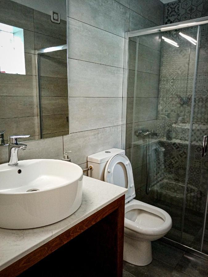 Sirines Apartments Palekastro Zewnętrze zdjęcie