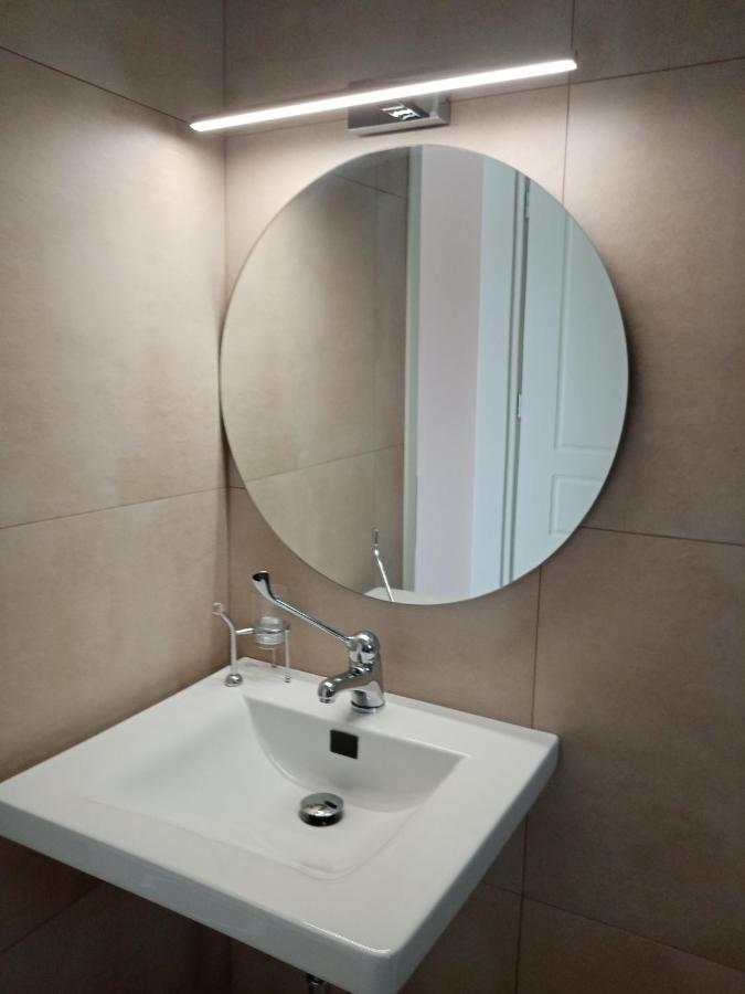 Sirines Apartments Palekastro Zewnętrze zdjęcie