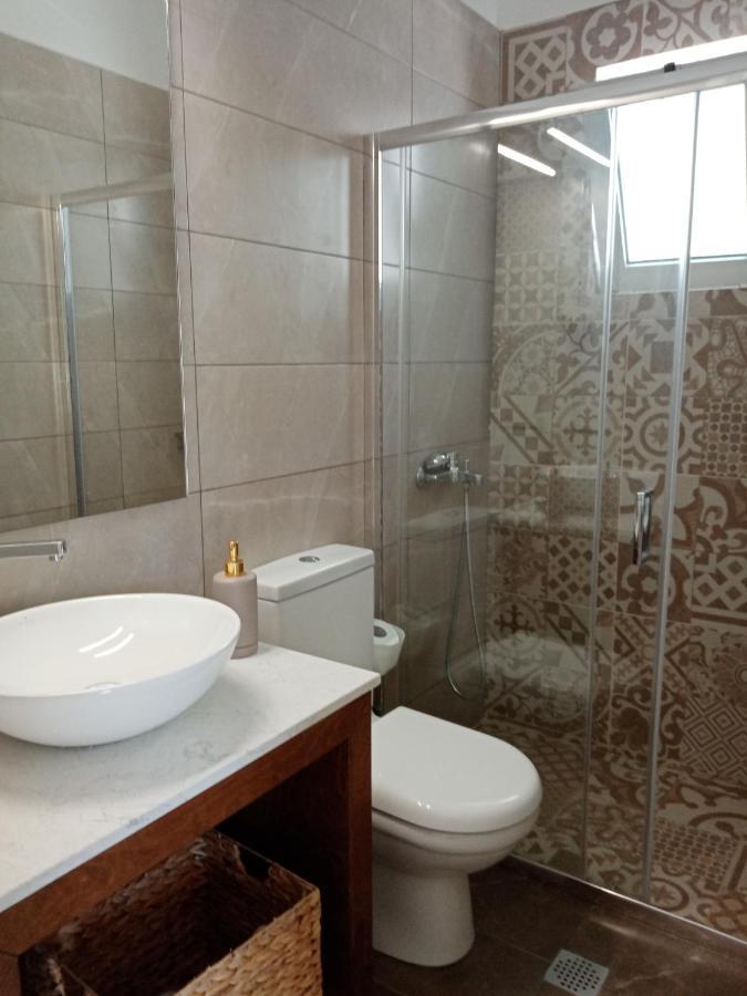 Sirines Apartments Palekastro Zewnętrze zdjęcie