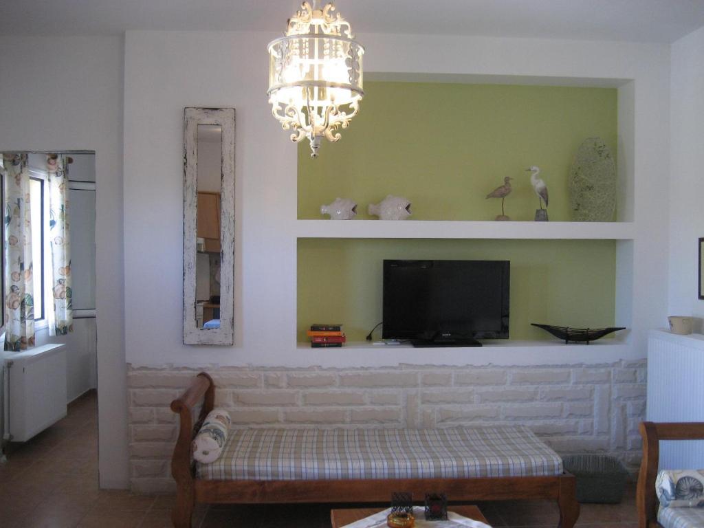 Sirines Apartments Palekastro Zewnętrze zdjęcie