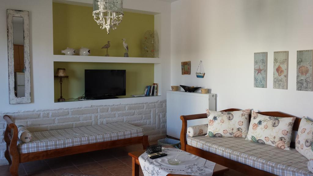 Sirines Apartments Palekastro Pokój zdjęcie