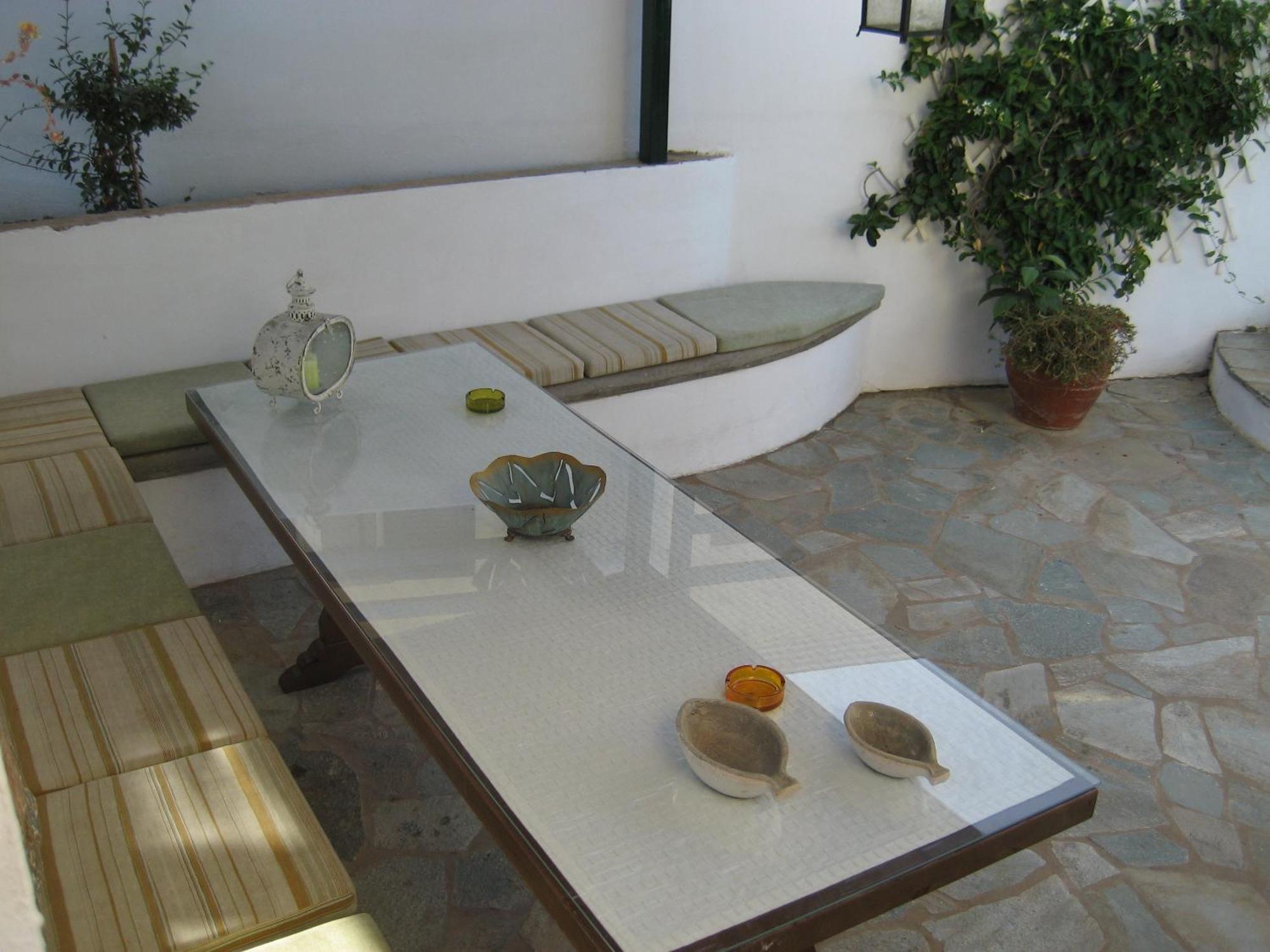 Sirines Apartments Palekastro Zewnętrze zdjęcie