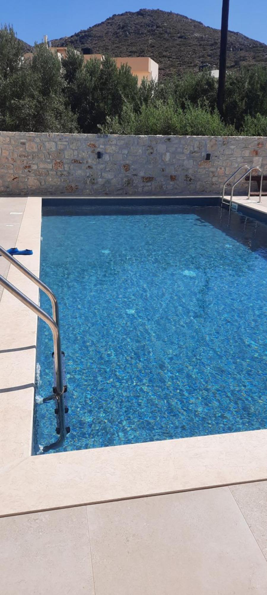 Sirines Apartments Palekastro Zewnętrze zdjęcie