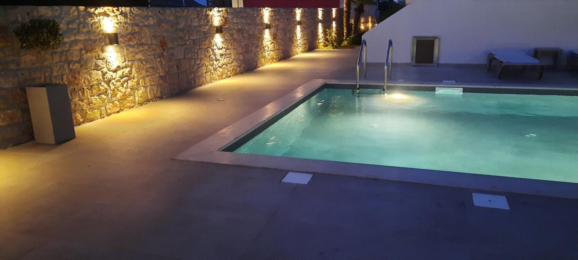 Sirines Apartments Palekastro Zewnętrze zdjęcie