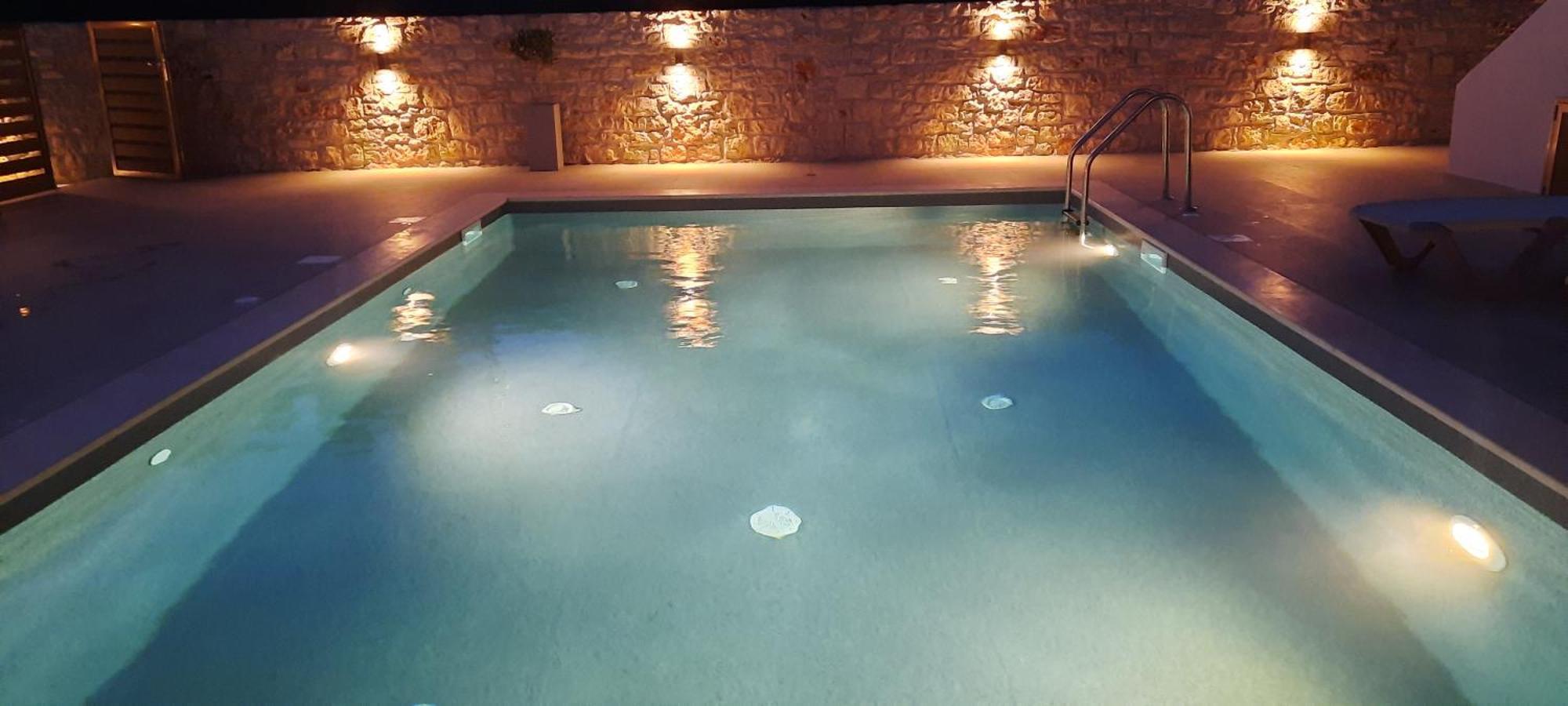 Sirines Apartments Palekastro Zewnętrze zdjęcie