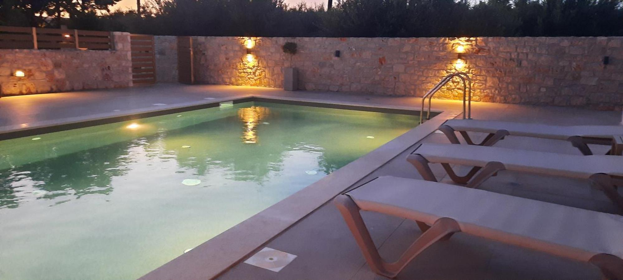 Sirines Apartments Palekastro Zewnętrze zdjęcie