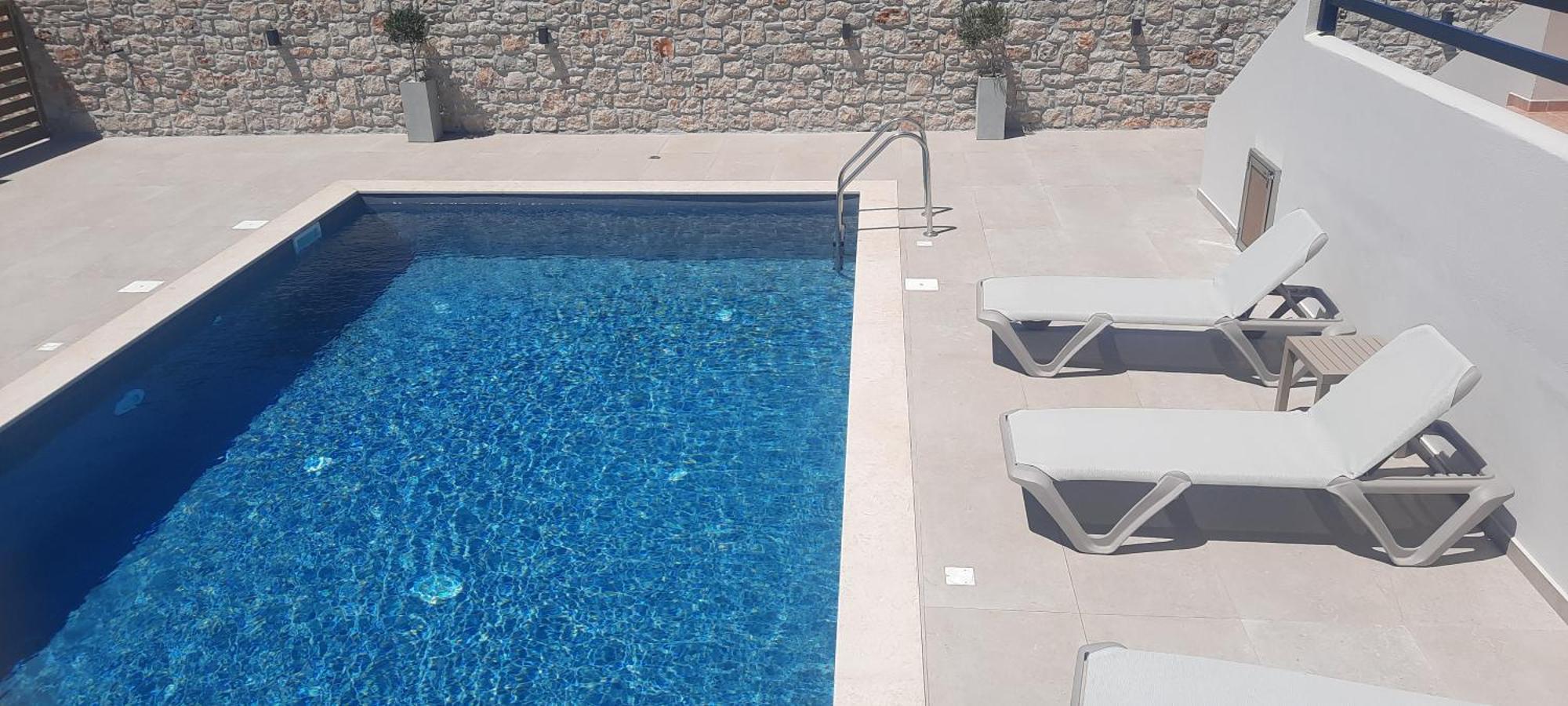Sirines Apartments Palekastro Zewnętrze zdjęcie