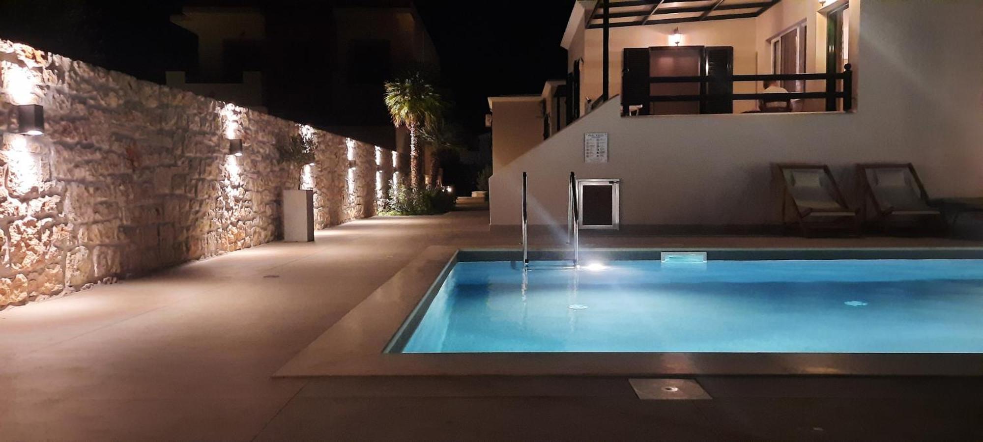 Sirines Apartments Palekastro Zewnętrze zdjęcie