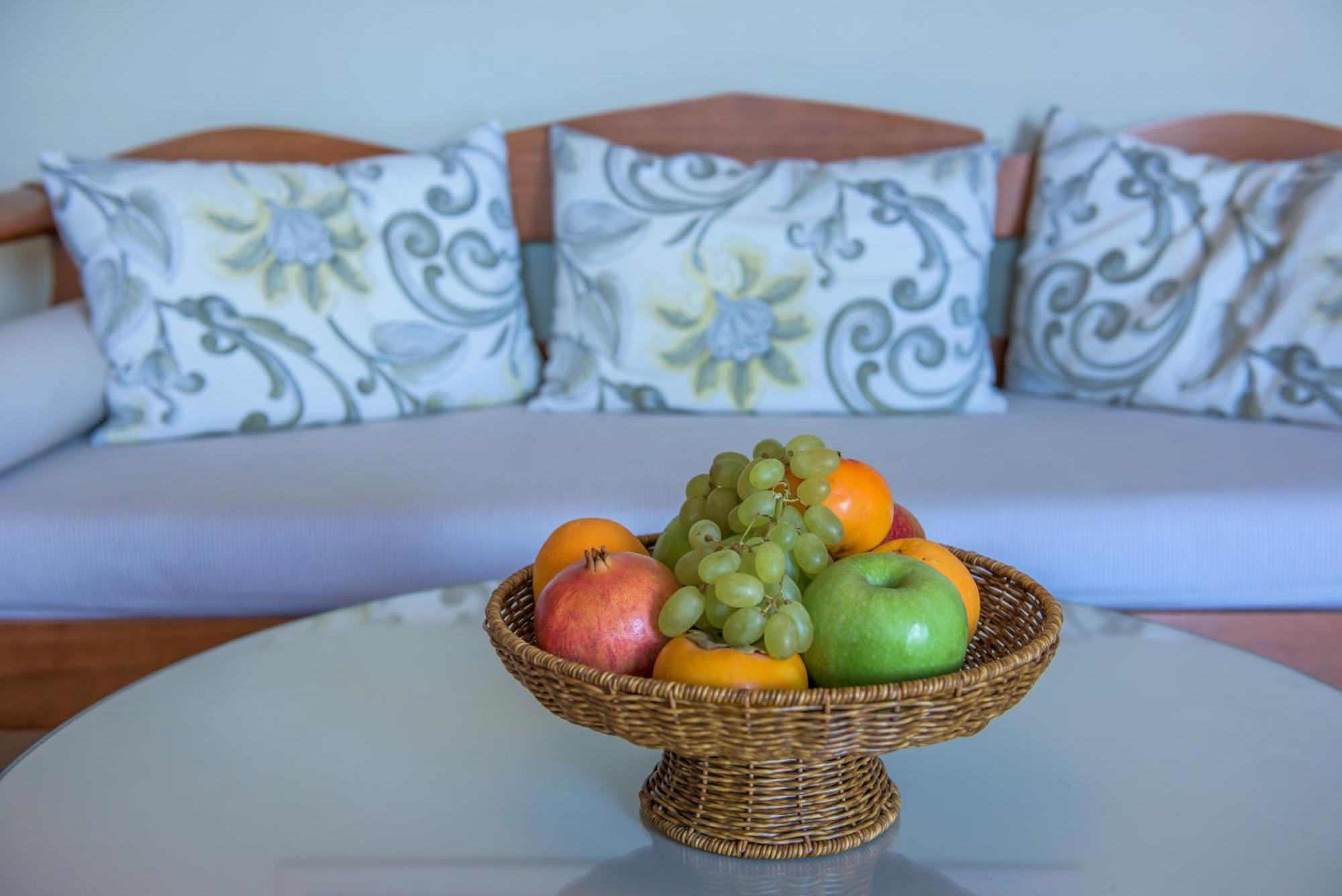Sirines Apartments Palekastro Zewnętrze zdjęcie