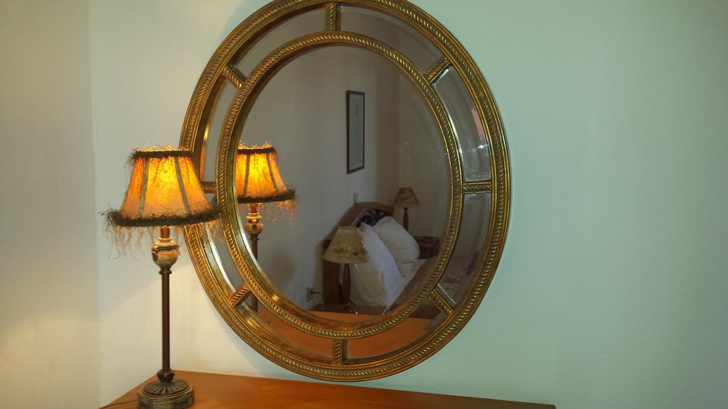Sirines Apartments Palekastro Zewnętrze zdjęcie
