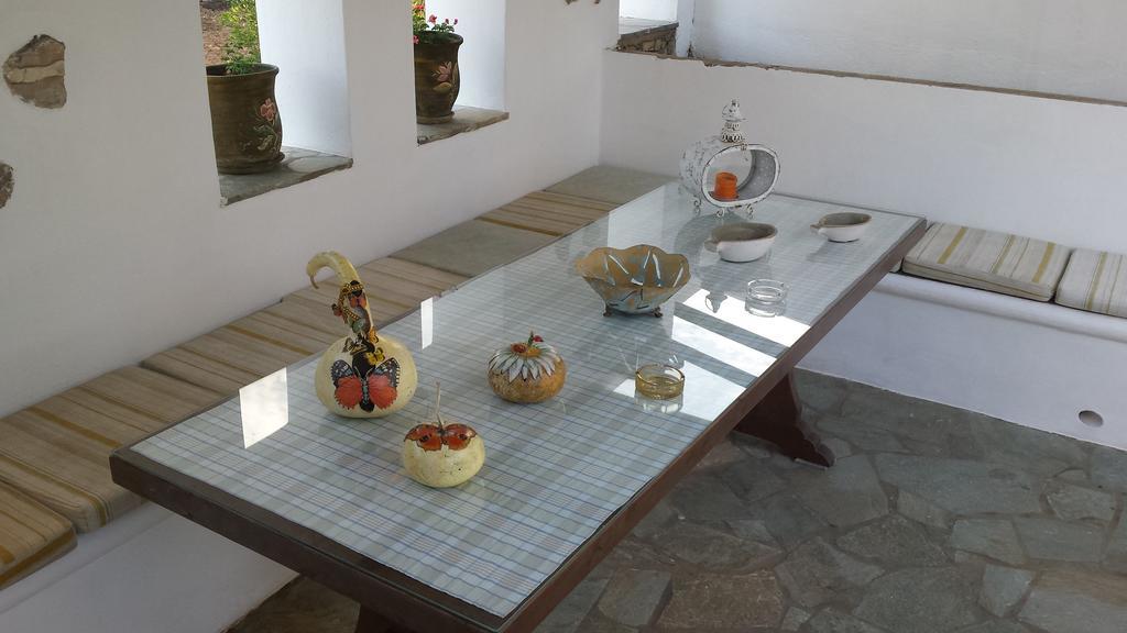 Sirines Apartments Palekastro Zewnętrze zdjęcie