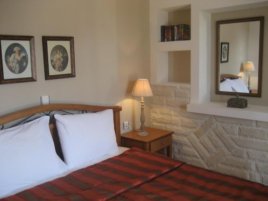 Sirines Apartments Palekastro Pokój zdjęcie